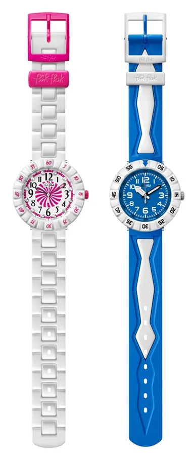 cool time collection for 7