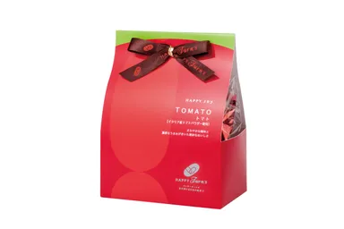 10個　ＨＡＰＰＹ Ｊｏｙ トマト