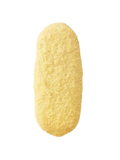 とうもろこし生地