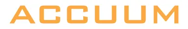 「ACCUUM(アキューム)」ロゴ