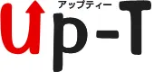 オリジナルTシャツのアップティー