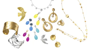 CECILE ET JEANNE　商品