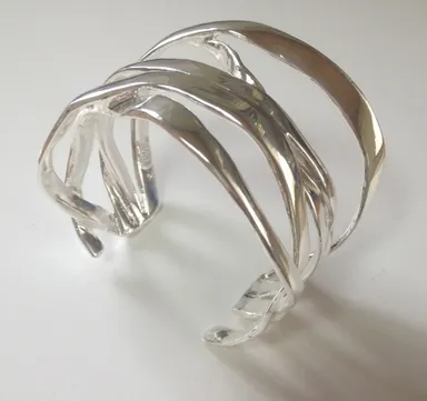 シーバングル シルバー 大(税抜 39,800円)