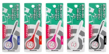 ベアリングストラップ くるりんぐ