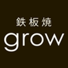 株式会社growのロゴ