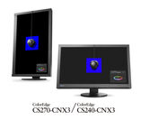 ColorEdge CS270-CNX3、CS240-CNX3