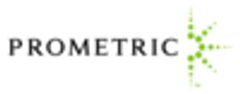 プロメトリック株式会社のロゴ