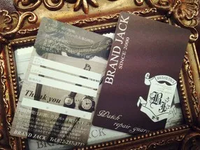 時計修理保証書