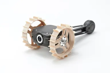 HAKUTO　探査ローバー