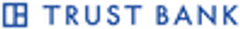 株式会社トラストバンクのロゴ