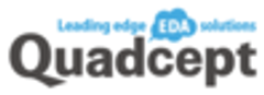 Quadcept株式会社のロゴ