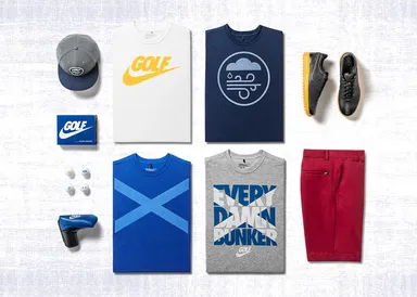 NIKEGOLF CLUB COLLECTION 2