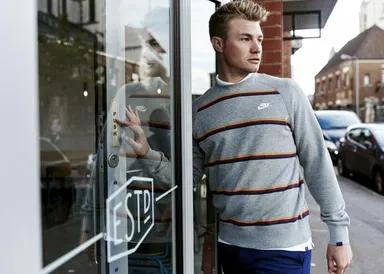 NIKEGOLF CLUB COLLECTION 4