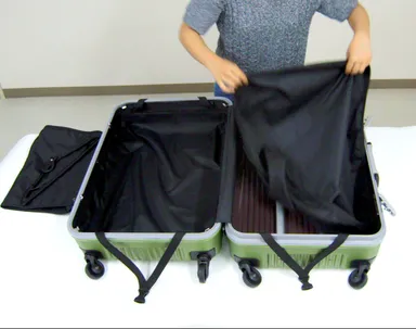 内装の取り外し1