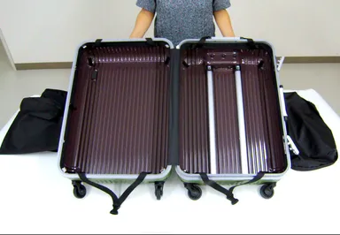 内装の取り外し2