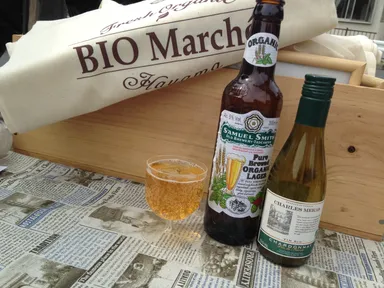 ビオマルシェイメージ