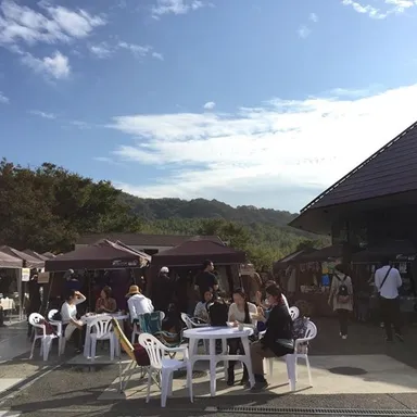 ビオマルシェ葉山