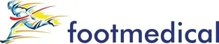 Foot Medical Logo