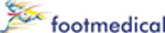 Foot Medical LLC.のロゴ