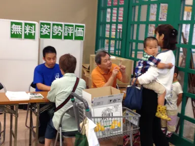 昨年の開催風景2