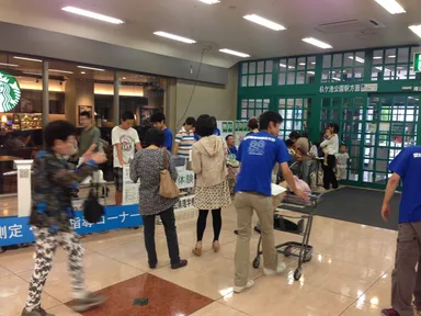 昨年の開催風景3