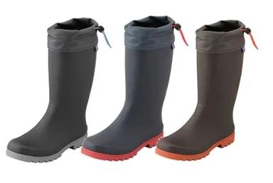 パッカブルタイプ