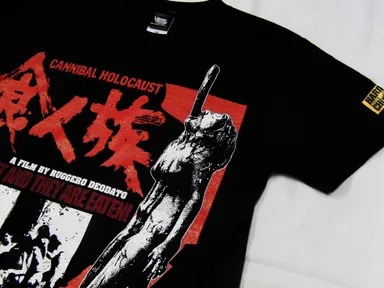 食人族 -Cannibal Holocaust-3