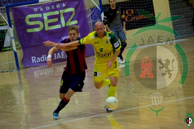 カルリーニョス 2