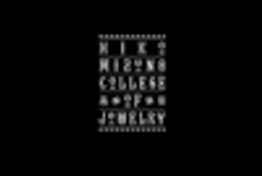 専門学校ヒコ・みづのジュエリーカレッジ 大阪校のロゴ