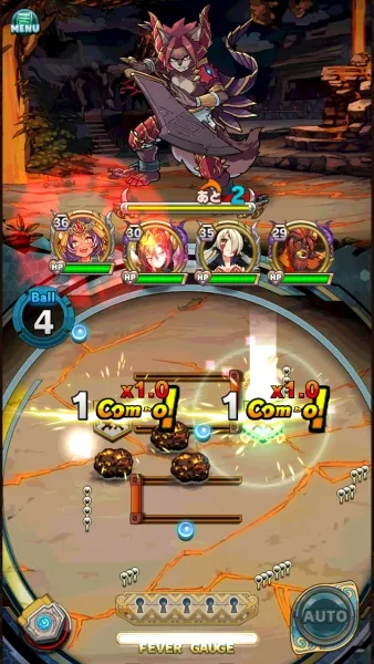 ラースターンステージ