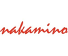 ナカミノ株式会社のロゴ