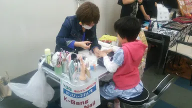 イベントの様子4