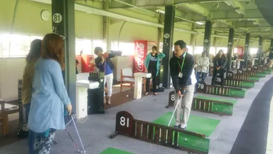 イベントの様子8