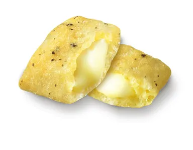 ブラックペッパー　生地