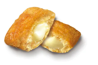 チリペッパー　生地