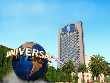 ホテル京阪ユニバーサル・タワー