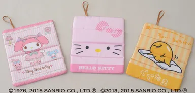 マルチクッション