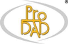 proDADのロゴ