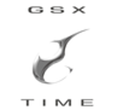 GSX WATCH JAPANのロゴ