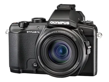 OLYMPUS STYLUS 1s