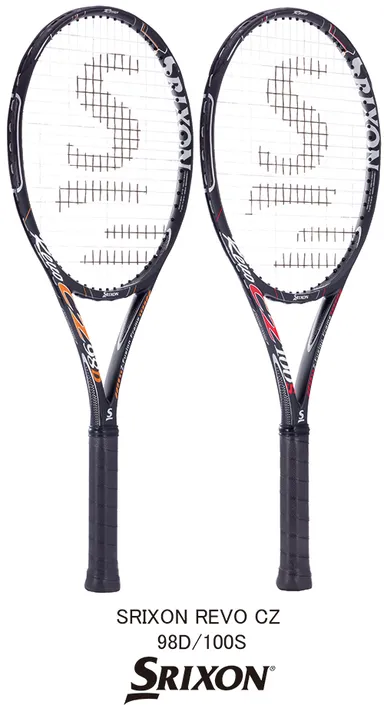 SRIXON「REVO CZ」シリーズ