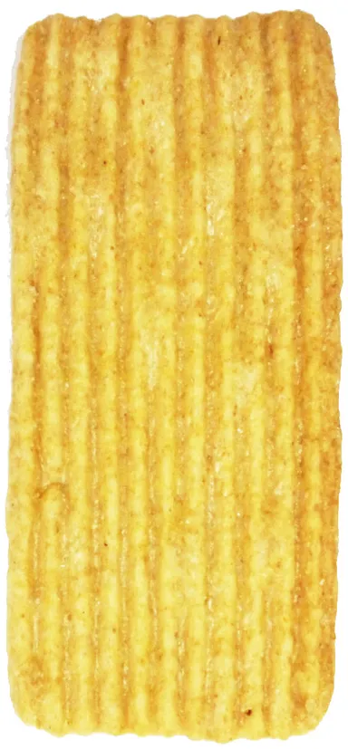 「玄米仕込み うま塩味」(中身画像)