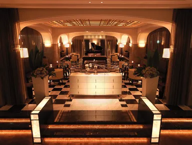 バー・マーブル