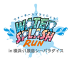 八景島ファンラン実行委員会のロゴ