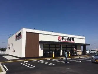 奈良桜井店外観