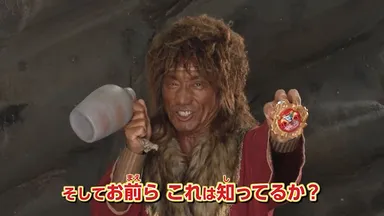 スペシャルムービー イメージ