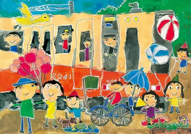 【昨年度の大賞作品】