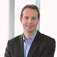 Cumulocity社　CEO　Bernd Gross