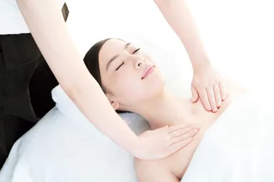 カオン 施術画像