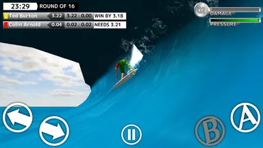 ゲームプレイイメージ2